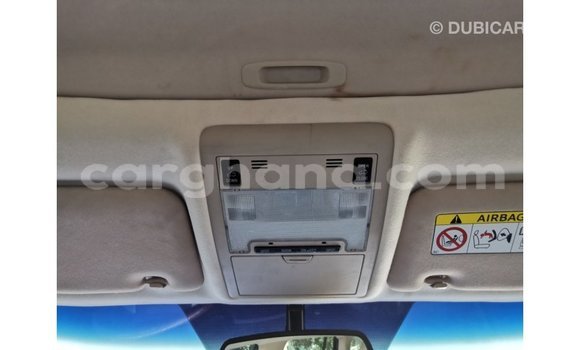 Ra Imported Toyota Land Cruiser Miiran Ọkọ̀ in Import - Dubai ni Ashanti Ra Imported Toyota Land Cruiser Miiran Ọkọ̀ in Import - Dubai ni Ashanti