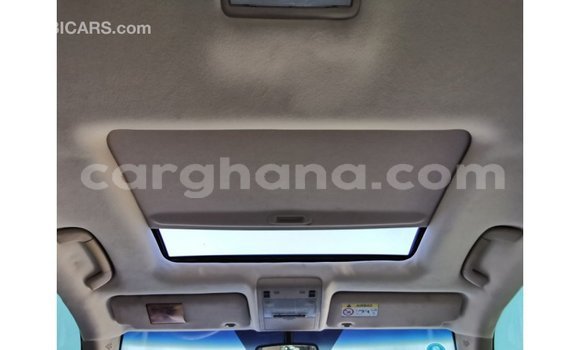 Ra Imported Toyota Land Cruiser Miiran Ọkọ̀ in Import - Dubai ni Ashanti Ra Imported Toyota Land Cruiser Miiran Ọkọ̀ in Import - Dubai ni Ashanti