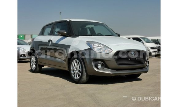 Ra Imported Suzuki Swift Miiran Ọkọ̀ in Import - Dubai ni Ashanti Ra Imported Suzuki Swift Miiran Ọkọ̀ in Import - Dubai ni Ashanti