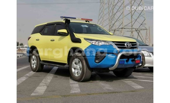 Buy Import Toyota Fortuner Other Car in Import - Dubai in Ashanti Buy Import Toyota Fortuner Other Car in Import - Dubai in Ashanti
