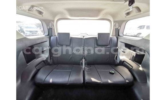 Buy Import Toyota Fortuner Other Car in Import - Dubai in Ashanti Buy Import Toyota Fortuner Other Car in Import - Dubai in Ashanti