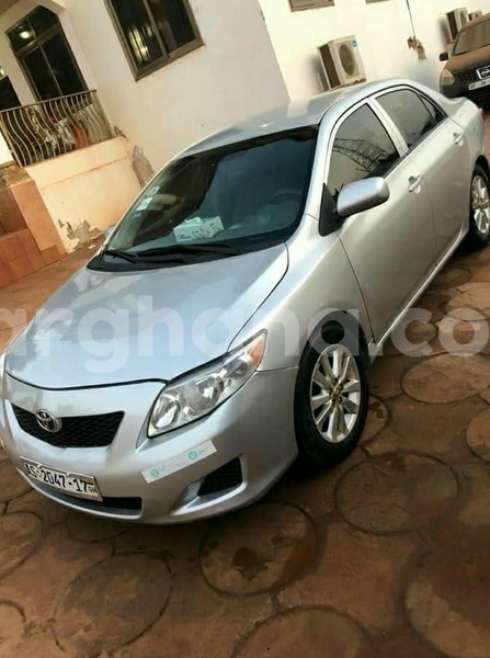 Big with watermark toyota corolla greater accra accra 16359