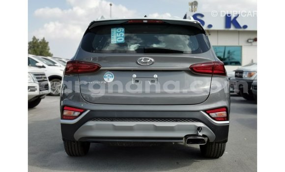 Ra Imported Hyundai Santa Fe Miiran Ọkọ̀ in Import - Dubai ni Ashanti Ra Imported Hyundai Santa Fe Miiran Ọkọ̀ in Import - Dubai ni Ashanti