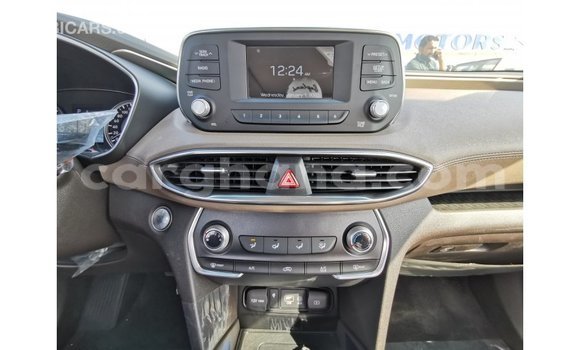 Ra Imported Hyundai Santa Fe Miiran Ọkọ̀ in Import - Dubai ni Ashanti Ra Imported Hyundai Santa Fe Miiran Ọkọ̀ in Import - Dubai ni Ashanti