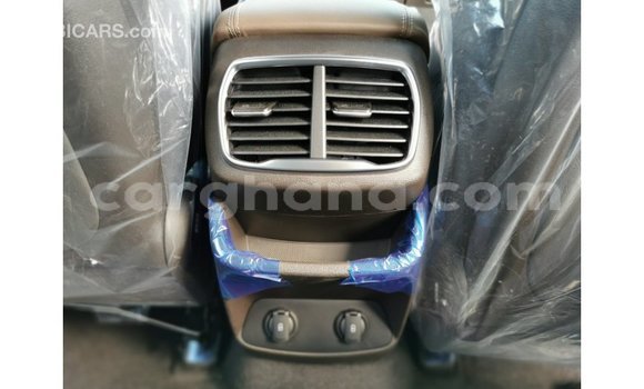 Ra Imported Hyundai Santa Fe Miiran Ọkọ̀ in Import - Dubai ni Ashanti Ra Imported Hyundai Santa Fe Miiran Ọkọ̀ in Import - Dubai ni Ashanti