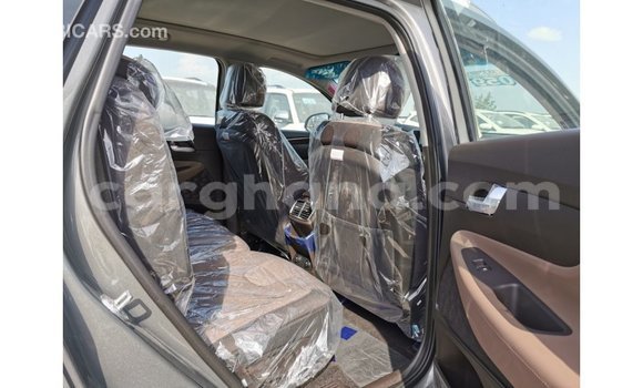 Ra Imported Hyundai Santa Fe Miiran Ọkọ̀ in Import - Dubai ni Ashanti Ra Imported Hyundai Santa Fe Miiran Ọkọ̀ in Import - Dubai ni Ashanti