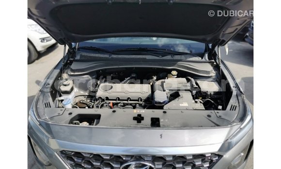 Ra Imported Hyundai Santa Fe Miiran Ọkọ̀ in Import - Dubai ni Ashanti Ra Imported Hyundai Santa Fe Miiran Ọkọ̀ in Import - Dubai ni Ashanti