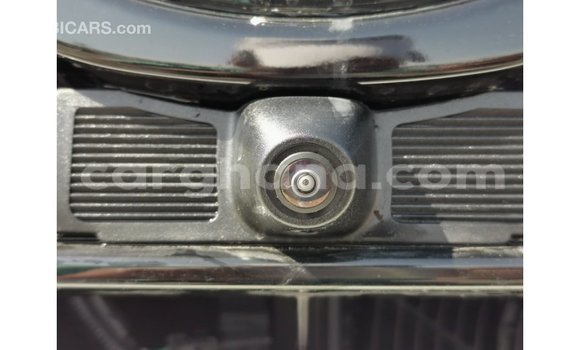 Ra Imported Toyota Land Cruiser funfun Ọkọ̀ in Import - Dubai ni Ashanti Ra Imported Toyota Land Cruiser funfun Ọkọ̀ in Import - Dubai ni Ashanti