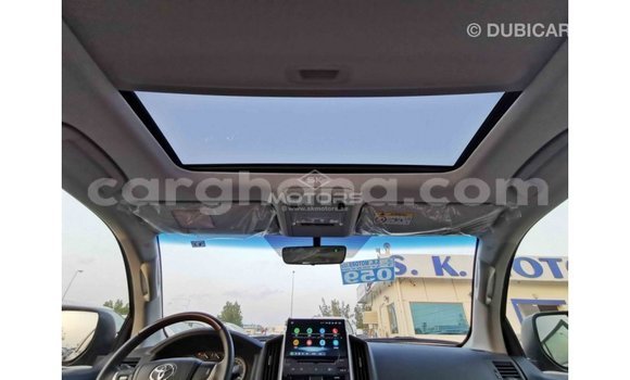 Buy Import Toyota Land Cruiser Other Car in Import - Dubai in Ashanti Buy Import Toyota Land Cruiser Other Car in Import - Dubai in Ashanti