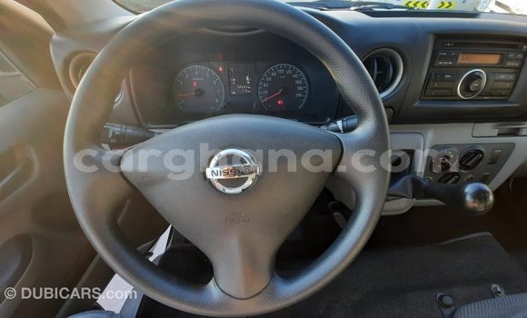 Ra Imported Nissan Urvan funfun Ọkọ̀ in Import - Dubai ni Ashanti Ra Imported Nissan Urvan funfun Ọkọ̀ in Import - Dubai ni Ashanti