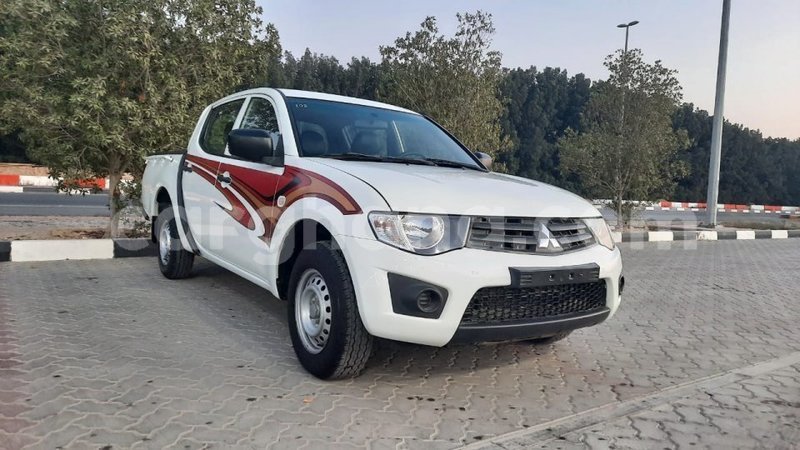 Big with watermark mitsubishi l200 ashanti import dubai 16366