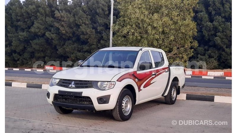 Big with watermark mitsubishi l200 ashanti import dubai 16366