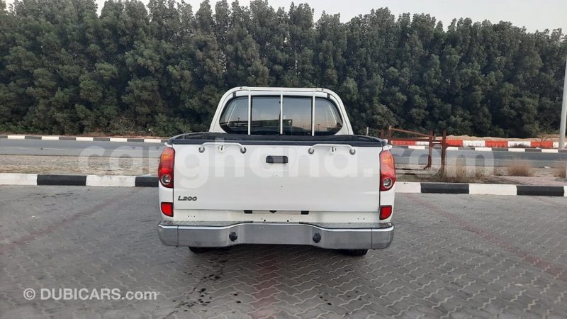 Big with watermark mitsubishi l200 ashanti import dubai 16366