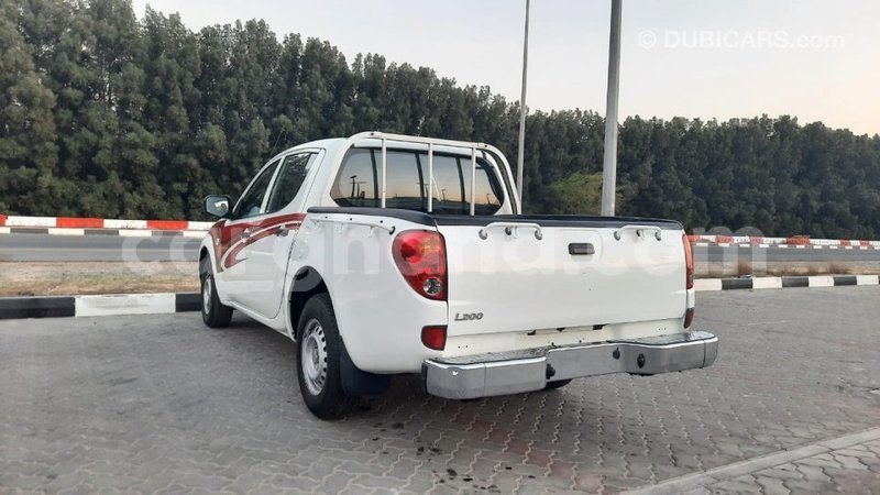 Big with watermark mitsubishi l200 ashanti import dubai 16366