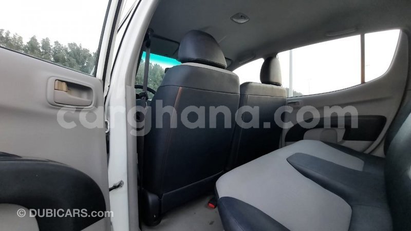 Big with watermark mitsubishi l200 ashanti import dubai 16366