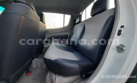 Ra Imported Mitsubishi L200 funfun Ọkọ̀ in Import - Dubai ni Ashanti Ra Imported Mitsubishi L200 funfun Ọkọ̀ in Import - Dubai ni Ashanti