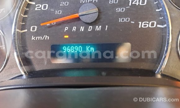 Ra Imported Chevrolet Express funfun Ọkọ̀ in Import - Dubai ni Ashanti Ra Imported Chevrolet Express funfun Ọkọ̀ in Import - Dubai ni Ashanti