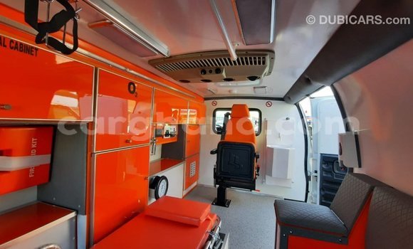 Ra Imported Chevrolet Express funfun Ọkọ̀ in Import - Dubai ni Ashanti Ra Imported Chevrolet Express funfun Ọkọ̀ in Import - Dubai ni Ashanti