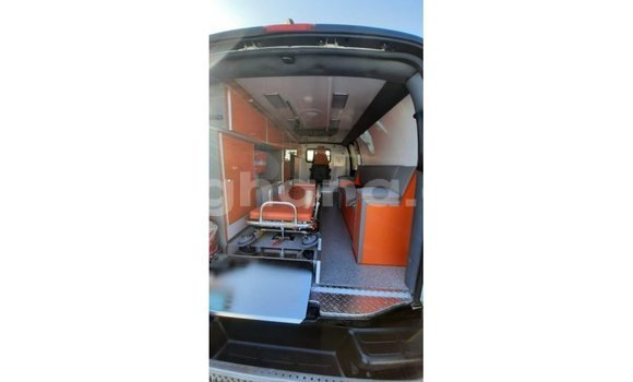 Ra Imported Chevrolet Express funfun Ọkọ̀ in Import - Dubai ni Ashanti Ra Imported Chevrolet Express funfun Ọkọ̀ in Import - Dubai ni Ashanti