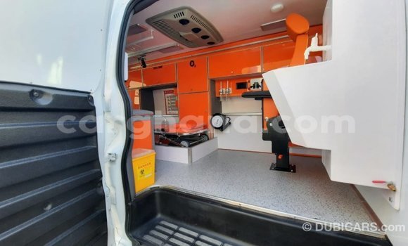 Ra Imported Chevrolet Express funfun Ọkọ̀ in Import - Dubai ni Ashanti Ra Imported Chevrolet Express funfun Ọkọ̀ in Import - Dubai ni Ashanti