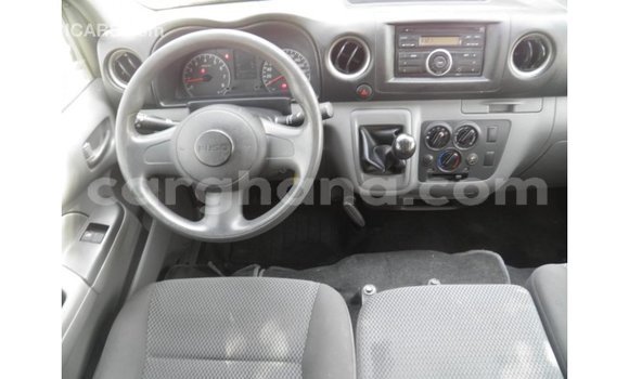 Buy Import Mitsubishi Fuso White Truck in Import - Dubai in Ashanti Buy Import Mitsubishi Fuso White Truck in Import - Dubai in Ashanti