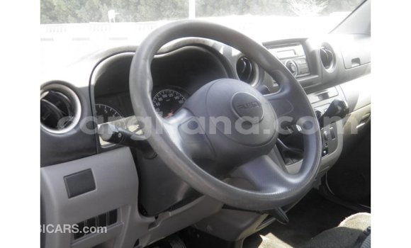 Buy Import Mitsubishi Fuso White Truck in Import - Dubai in Ashanti Buy Import Mitsubishi Fuso White Truck in Import - Dubai in Ashanti