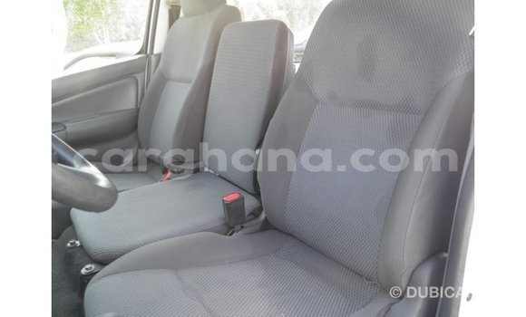 Buy Import Mitsubishi Fuso White Truck in Import - Dubai in Ashanti Buy Import Mitsubishi Fuso White Truck in Import - Dubai in Ashanti