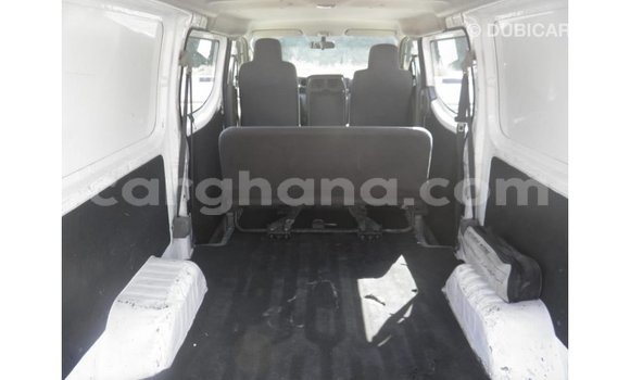 Buy Import Mitsubishi Fuso White Truck in Import - Dubai in Ashanti Buy Import Mitsubishi Fuso White Truck in Import - Dubai in Ashanti