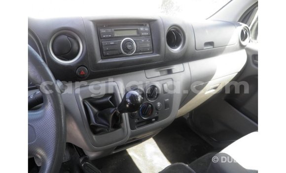 Buy Import Mitsubishi Fuso White Truck in Import - Dubai in Ashanti Buy Import Mitsubishi Fuso White Truck in Import - Dubai in Ashanti