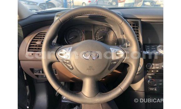 Ra Imported Infiniti EX funfun Ọkọ̀ in Import - Dubai ni Ashanti Ra Imported Infiniti EX funfun Ọkọ̀ in Import - Dubai ni Ashanti