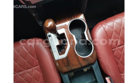 Buy Import Toyota Camry White Car in Import - Dubai in Ashanti Buy Import Toyota Camry White Car in Import - Dubai in Ashanti