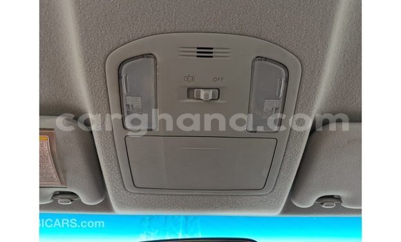 Sayi Imported Toyota Fortuner White Mota in Import - Dubai a Ashanti Sayi Imported Toyota Fortuner White Mota in Import - Dubai a Ashanti