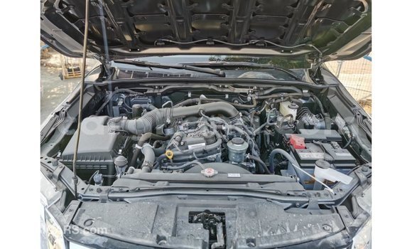 Sayi Imported Toyota Fortuner Sauran Mota in Import - Dubai a Ashanti Sayi Imported Toyota Fortuner Sauran Mota in Import - Dubai a Ashanti