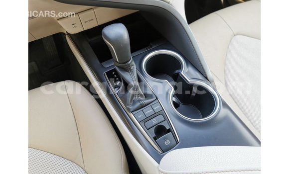 Sayi Imported Toyota Camry Black Mota in Import - Dubai a Ashanti Sayi Imported Toyota Camry Black Mota in Import - Dubai a Ashanti