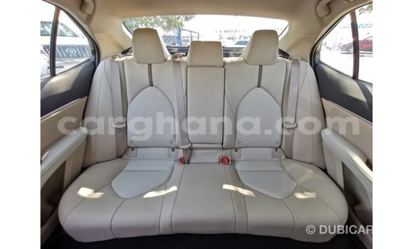 Sayi Imported Toyota Camry Black Mota in Import - Dubai a Ashanti Sayi Imported Toyota Camry Black Mota in Import - Dubai a Ashanti