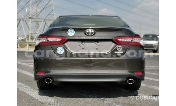 Buy Import Toyota Camry Brown Car in Import - Dubai in Ashanti Buy Import Toyota Camry Brown Car in Import - Dubai in Ashanti