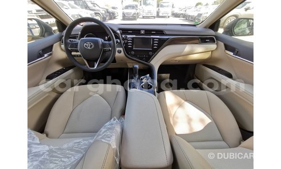 Buy Import Toyota Camry Brown Car in Import - Dubai in Ashanti Buy Import Toyota Camry Brown Car in Import - Dubai in Ashanti
