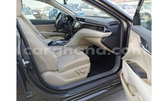 Buy Import Toyota Camry Brown Car in Import - Dubai in Ashanti Buy Import Toyota Camry Brown Car in Import - Dubai in Ashanti