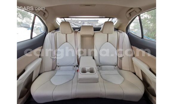 Buy Import Toyota Camry Brown Car in Import - Dubai in Ashanti Buy Import Toyota Camry Brown Car in Import - Dubai in Ashanti