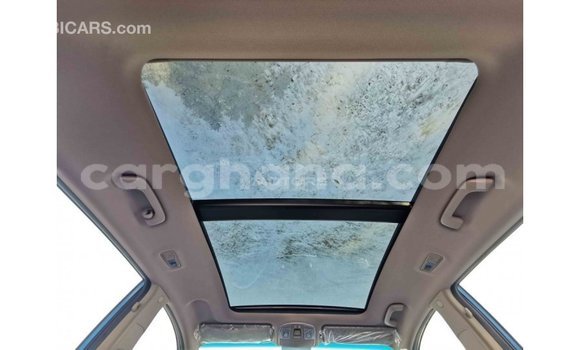 Buy Import Hyundai Tucson Blue Car in Import - Dubai in Ashanti Buy Import Hyundai Tucson Blue Car in Import - Dubai in Ashanti