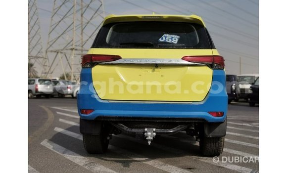 Buy Import Toyota Fortuner Other Car in Import - Dubai in Ashanti Buy Import Toyota Fortuner Other Car in Import - Dubai in Ashanti