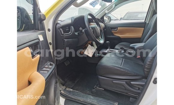 Buy Import Toyota Fortuner Other Car in Import - Dubai in Ashanti Buy Import Toyota Fortuner Other Car in Import - Dubai in Ashanti