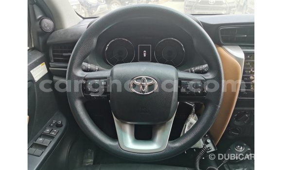Buy Import Toyota Fortuner Other Car in Import - Dubai in Ashanti Buy Import Toyota Fortuner Other Car in Import - Dubai in Ashanti
