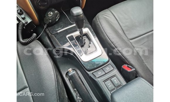 Buy Import Toyota Fortuner Other Car in Import - Dubai in Ashanti Buy Import Toyota Fortuner Other Car in Import - Dubai in Ashanti