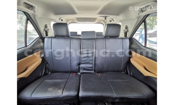 Buy Import Toyota Fortuner Other Car in Import - Dubai in Ashanti Buy Import Toyota Fortuner Other Car in Import - Dubai in Ashanti
