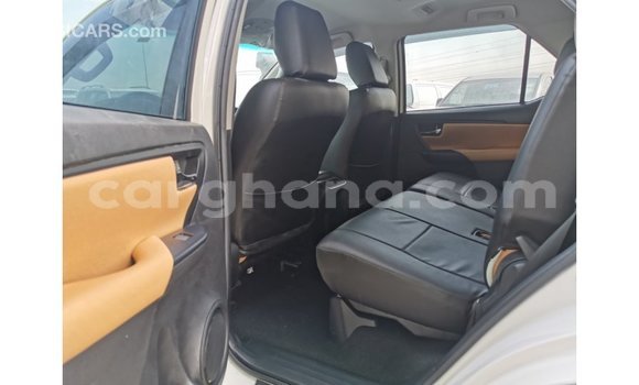 Buy Import Toyota Fortuner Other Car in Import - Dubai in Ashanti Buy Import Toyota Fortuner Other Car in Import - Dubai in Ashanti