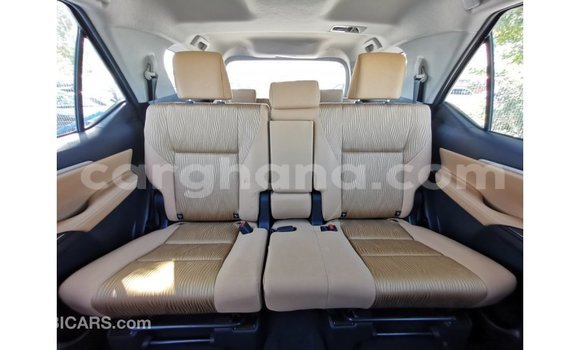 Buy Import Toyota Fortuner Other Car in Import - Dubai in Ashanti Buy Import Toyota Fortuner Other Car in Import - Dubai in Ashanti