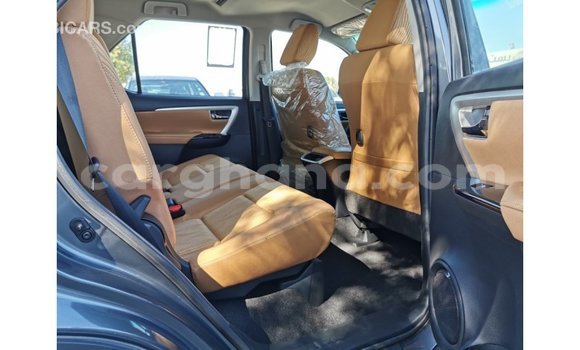 Buy Import Toyota Fortuner Other Car in Import - Dubai in Ashanti Buy Import Toyota Fortuner Other Car in Import - Dubai in Ashanti