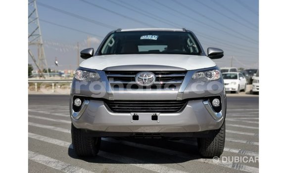 Buy Import Toyota Fortuner Other Car in Import - Dubai in Ashanti Buy Import Toyota Fortuner Other Car in Import - Dubai in Ashanti