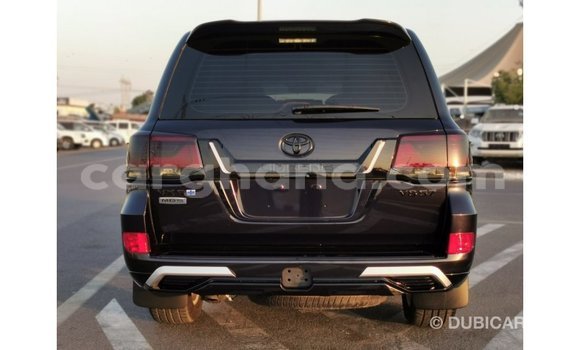 Sayi Imported Toyota Land Cruiser Black Mota in Import - Dubai a Ashanti Sayi Imported Toyota Land Cruiser Black Mota in Import - Dubai a Ashanti